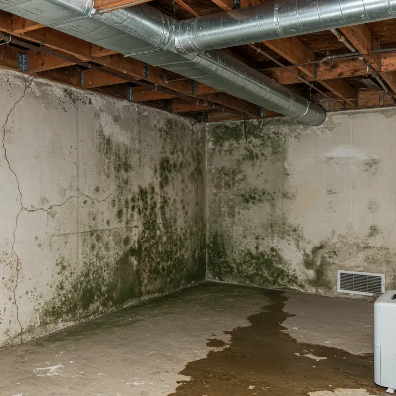 Professional Mold Removal in Laurence Harbor, NJ